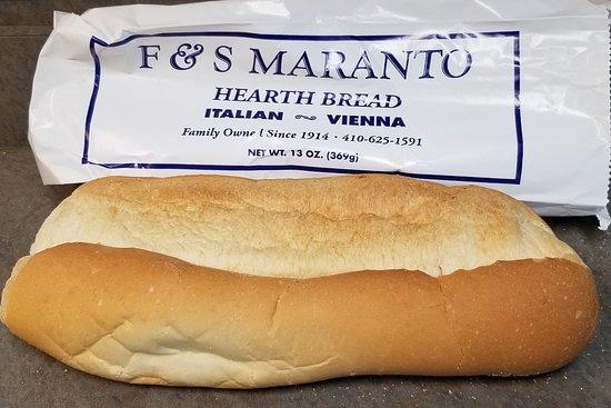 Pastore's Italian Delly